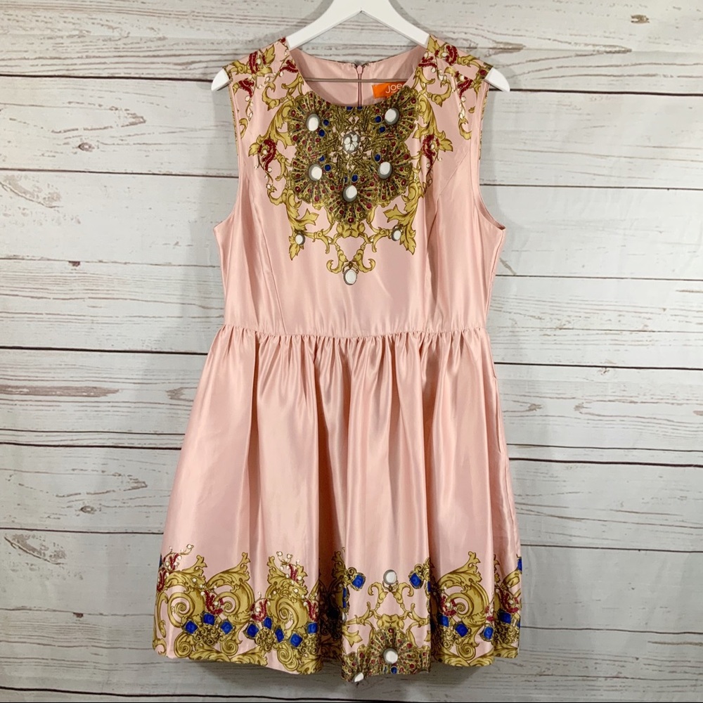 Joe Fresh Dress